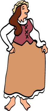 Don Quijote de la Mancha: Dulcinea del Toboso-Aldonza Lozano