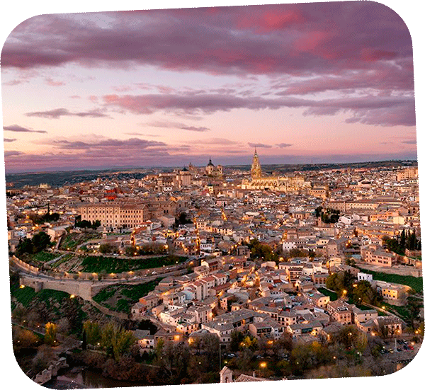 Toledo