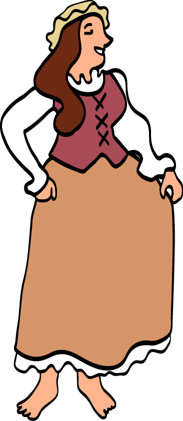 Don Quijote de la Mancha: Dulcinea del Toboso-Aldonza Lozano