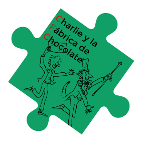 Charlie y la Fábrica de choccolate