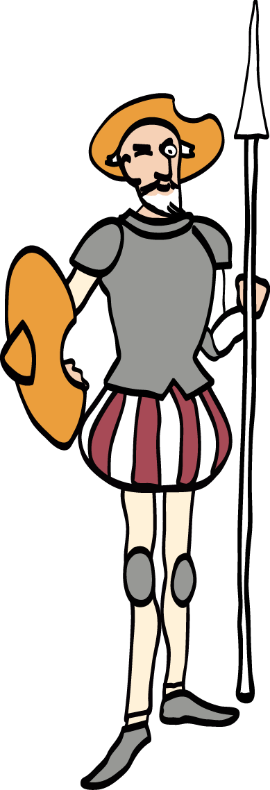 Don Quijote de la Mancha